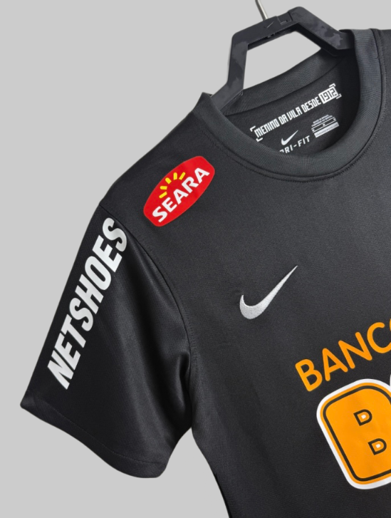 Santos 12/13 (Away)