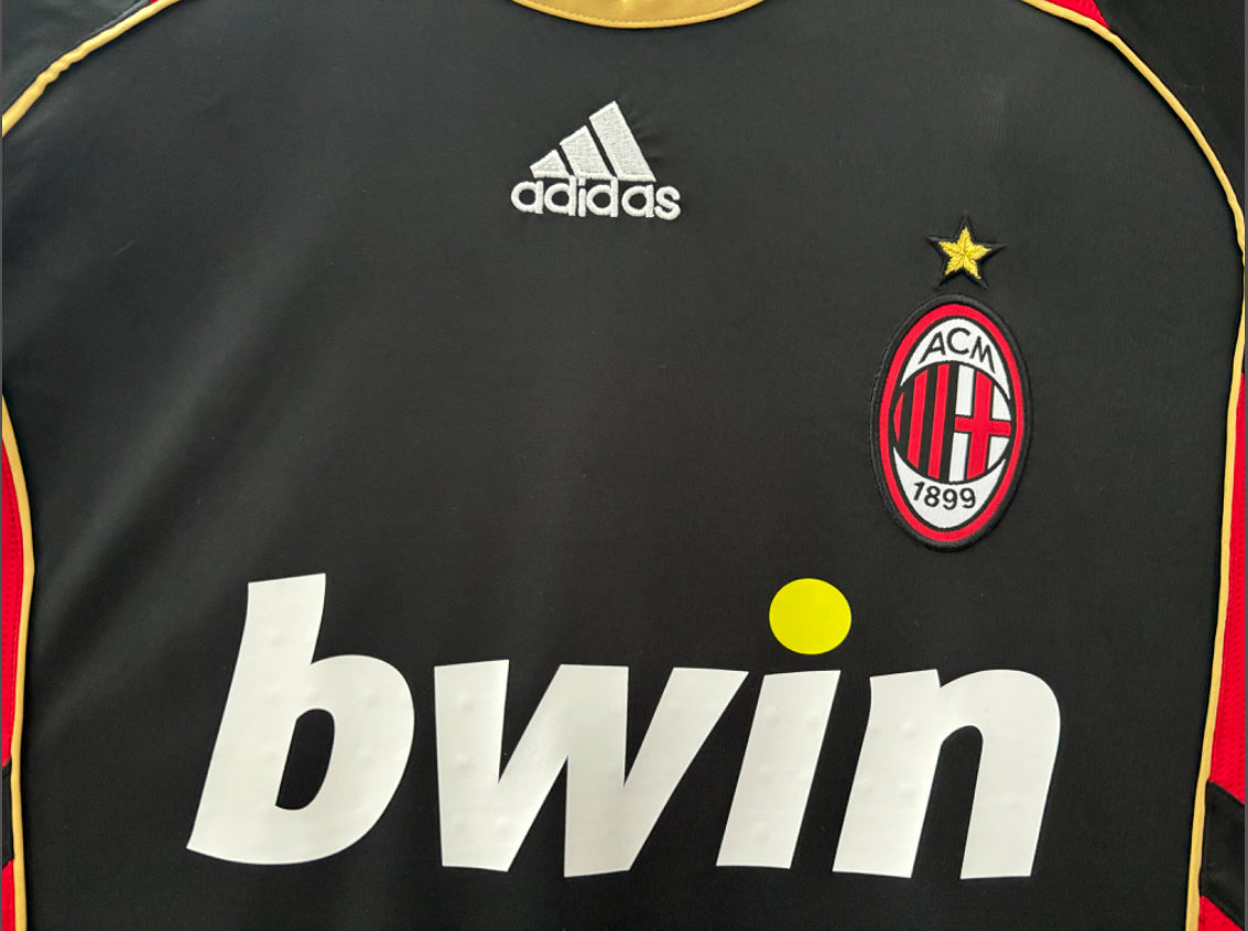 AC Milan 06/07 (Home)