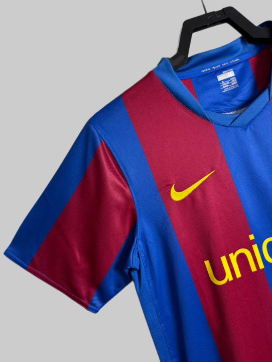 FC Barcelona 07/08 (Home)
