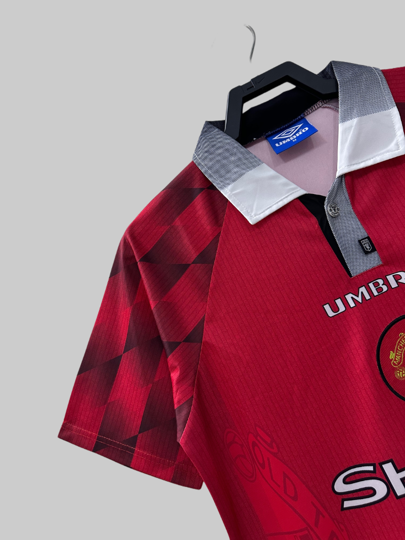 Manchester United 96/97 (Home)