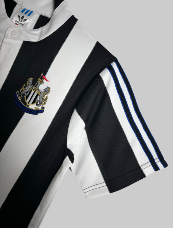 Newcastle 95/96 (Home)