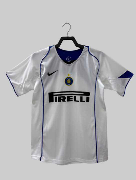 Inter Milan 04/05 (Away)