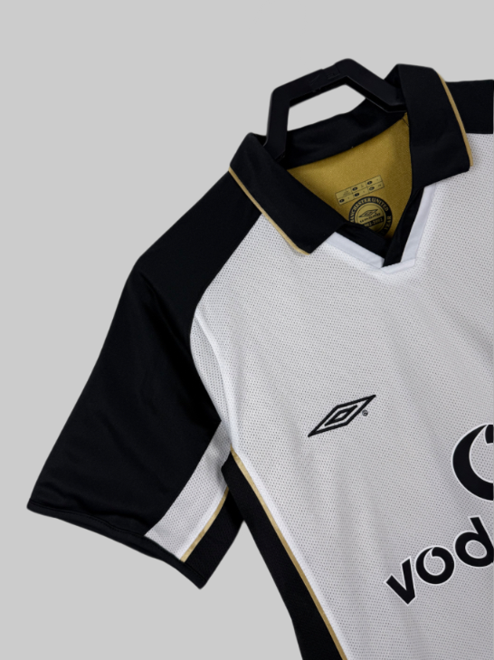 Manchester United 2001 Century Anniversary