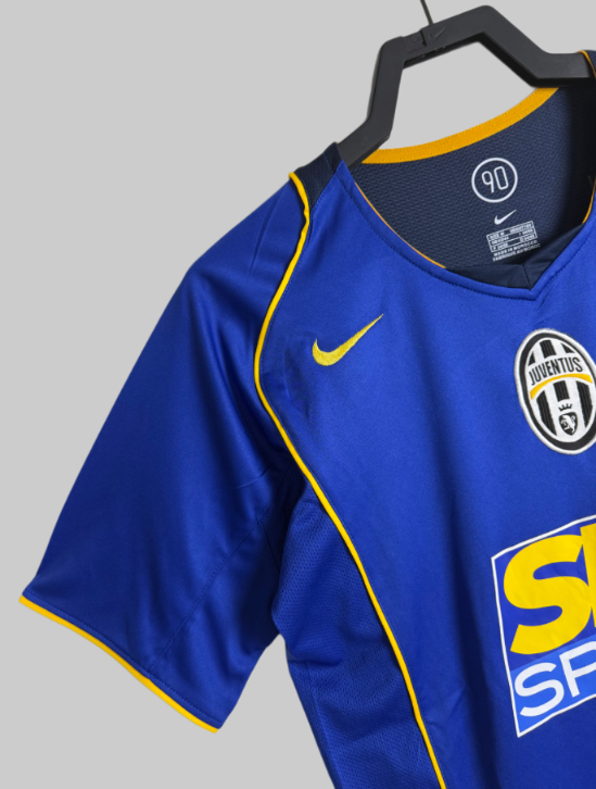 Juventus 04/05 (Third)