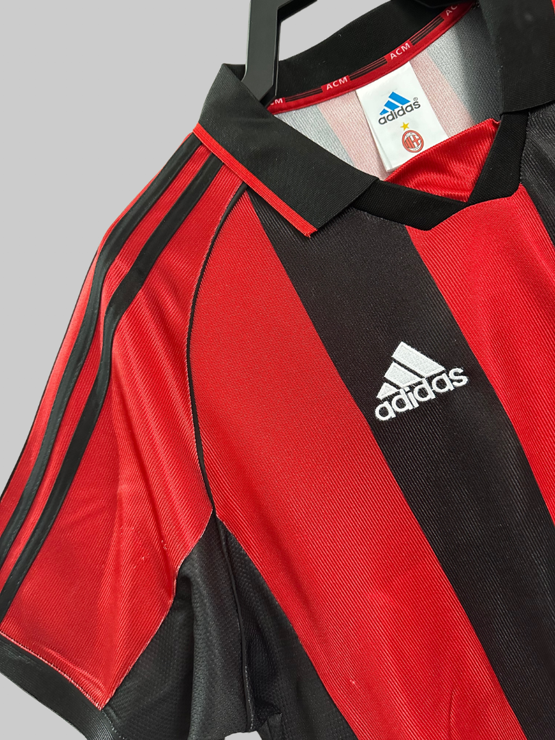 AC Milan 98/99 (Home)