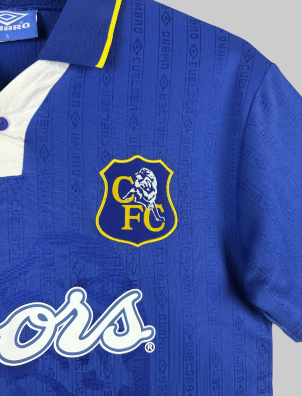 Chelsea 96/97 (Home)