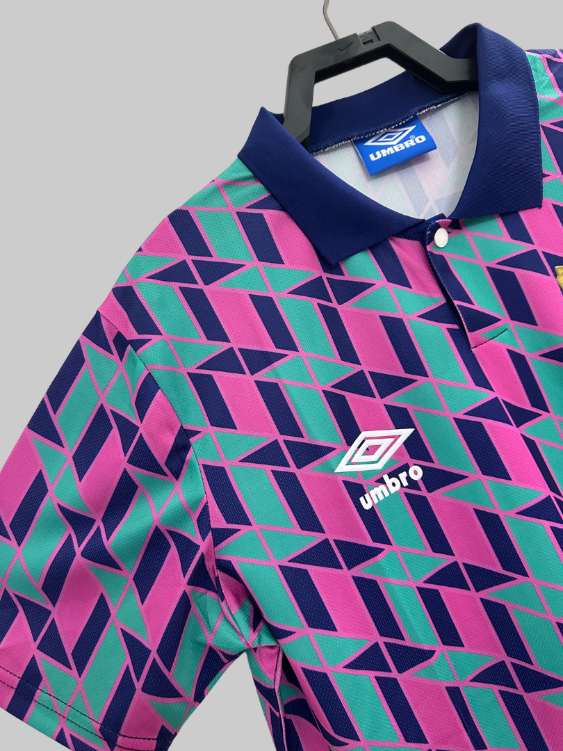 Scotland ‘98 Goalkeeper (Home)