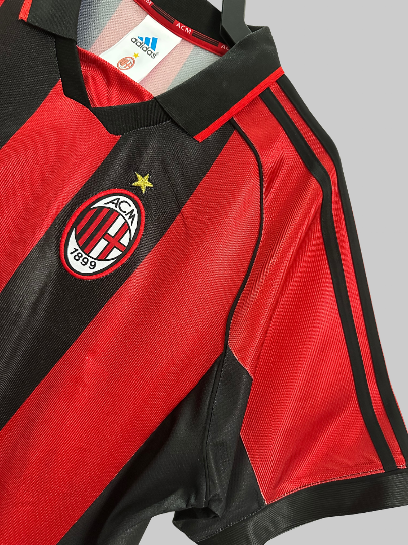 AC Milan 98/99 (Home)