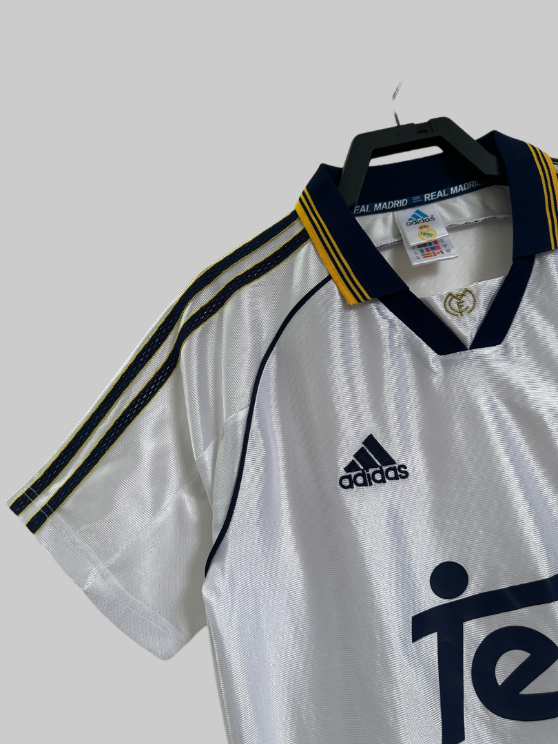 Real Madrid 98/99 (Home)