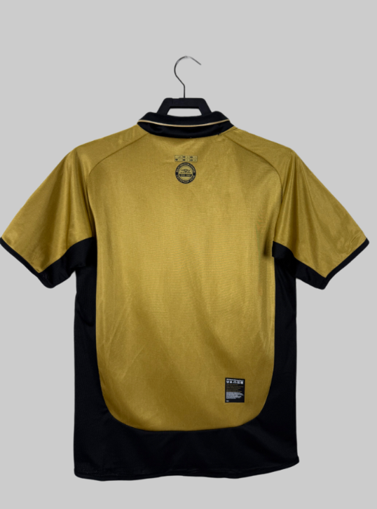 Manchester United 2001 Century Anniversary