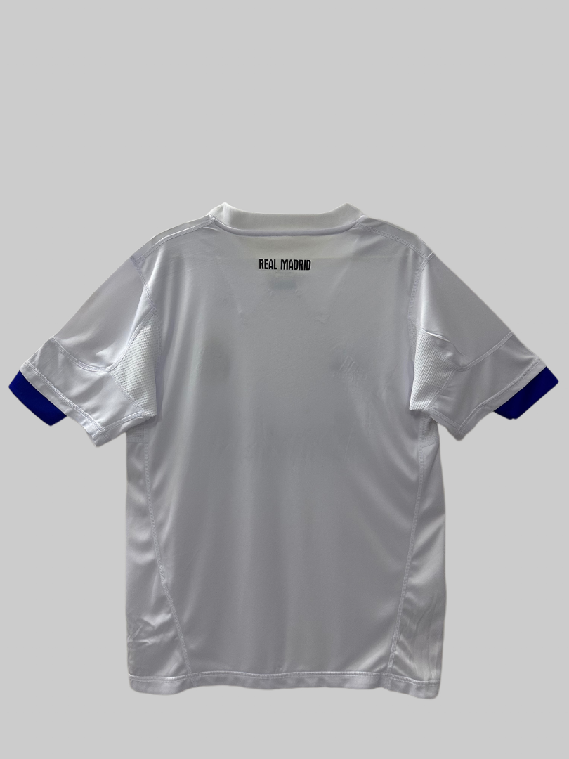 Real Madrid 10/11 (Home)