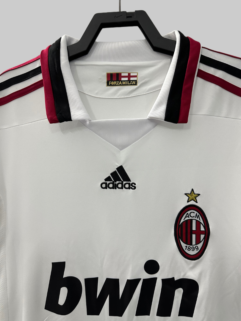 AC Milan 08/09 (Home)