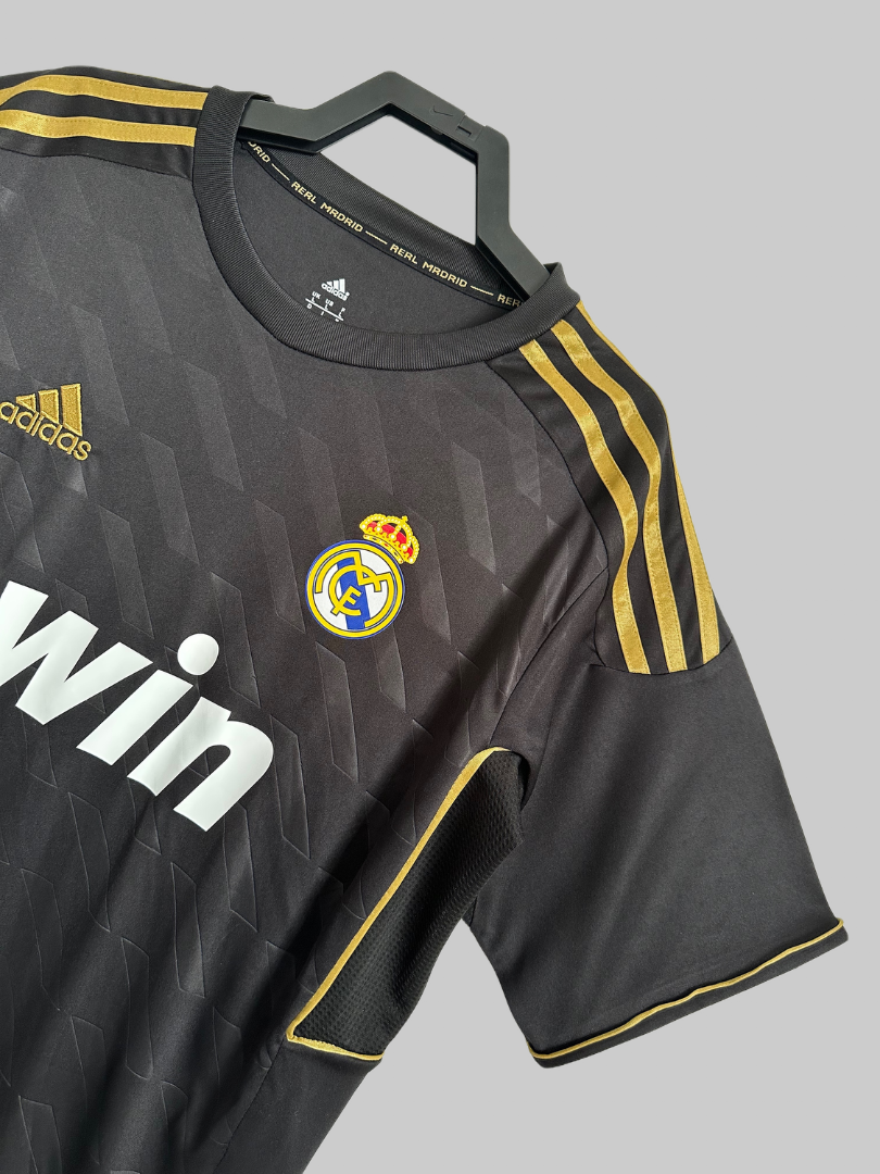 Real Madrid 11/12 (Third Kit)
