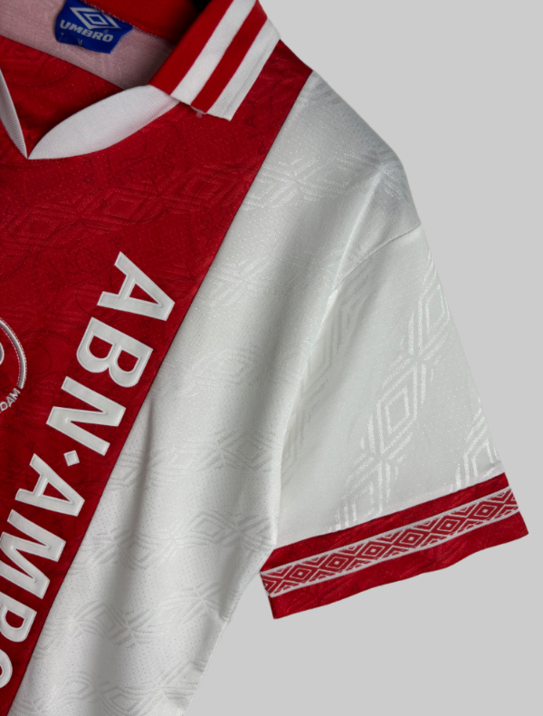 Ajax 94/95 (Home)