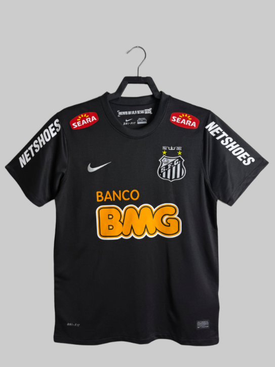 Santos 12/13 (Away)