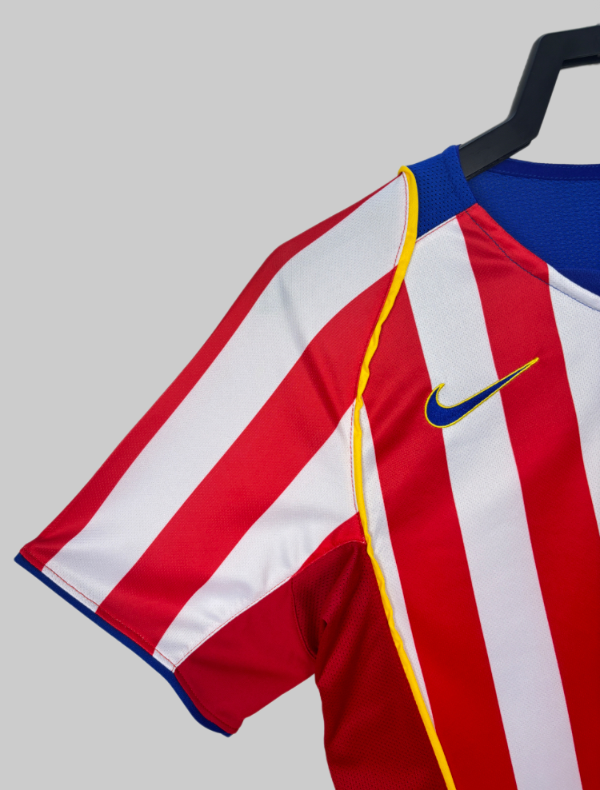 Atlético Madrid 04/05 (Home)