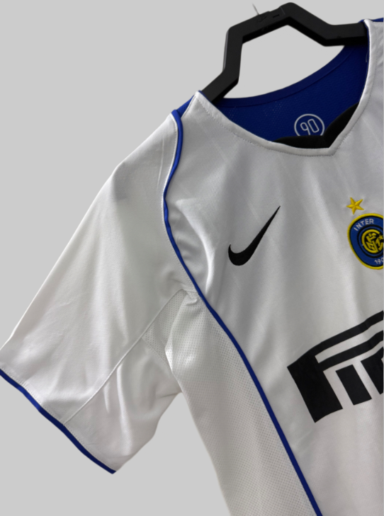 Inter Milan 04/05 (Away)