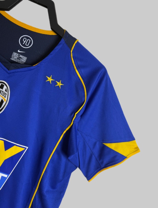 Juventus 04/05 (Third)