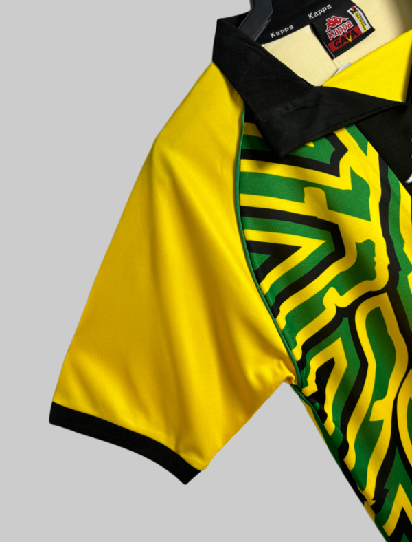 Jamaica ‘98 World Cup (Home)