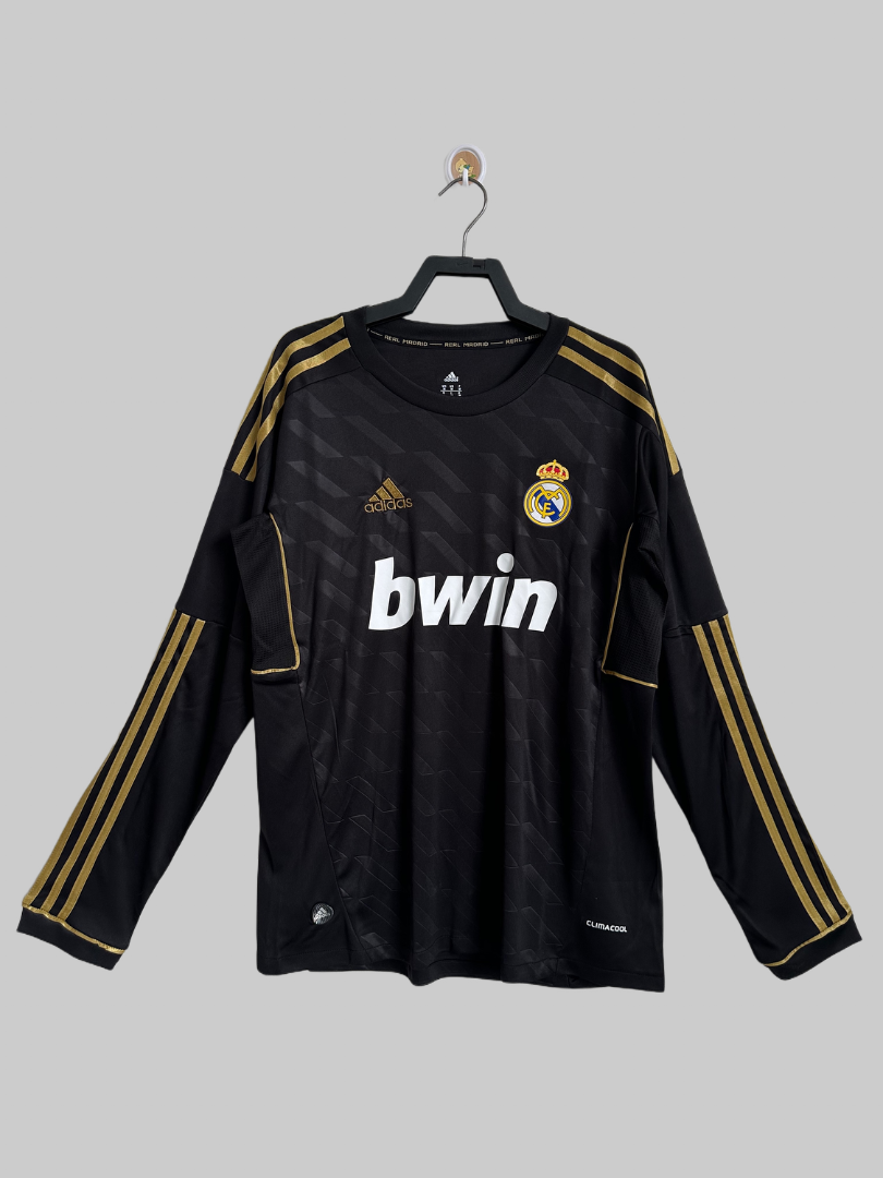 Real Madrid 11/12 (Third Kit)