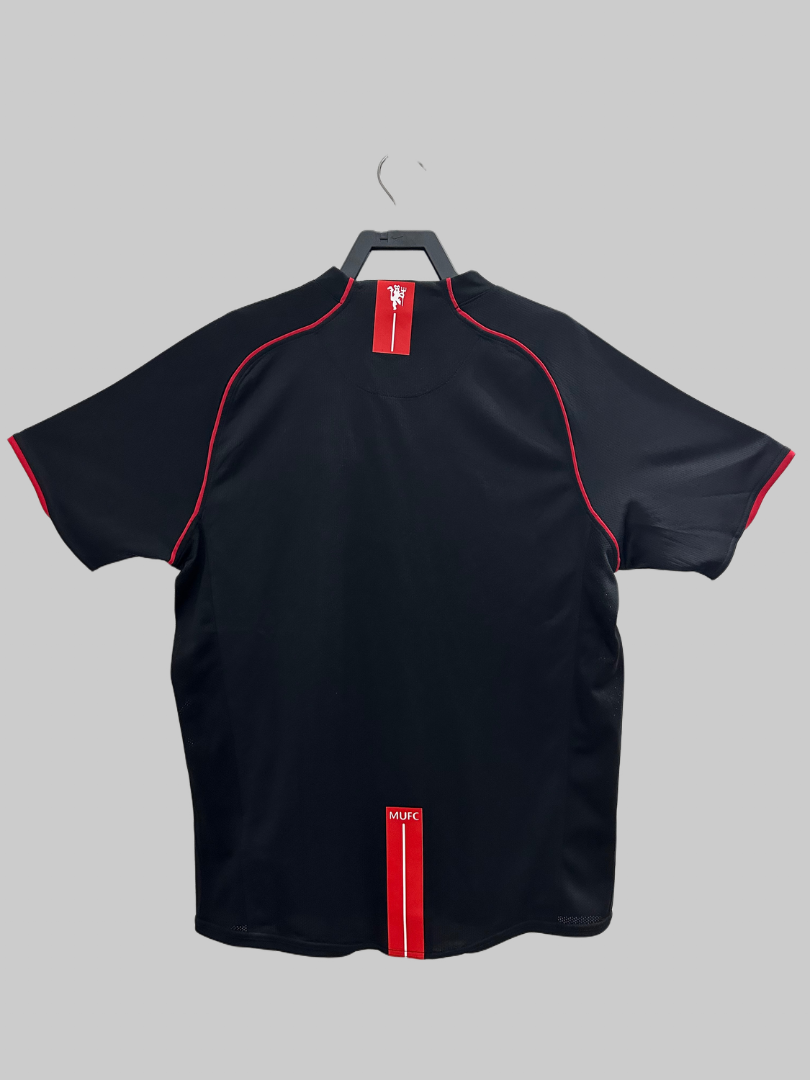 Manchester United 7/08 (Third kit)