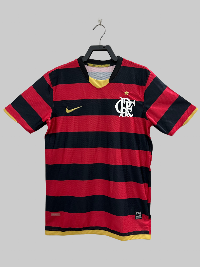 Flamengo 08/09 (Home)