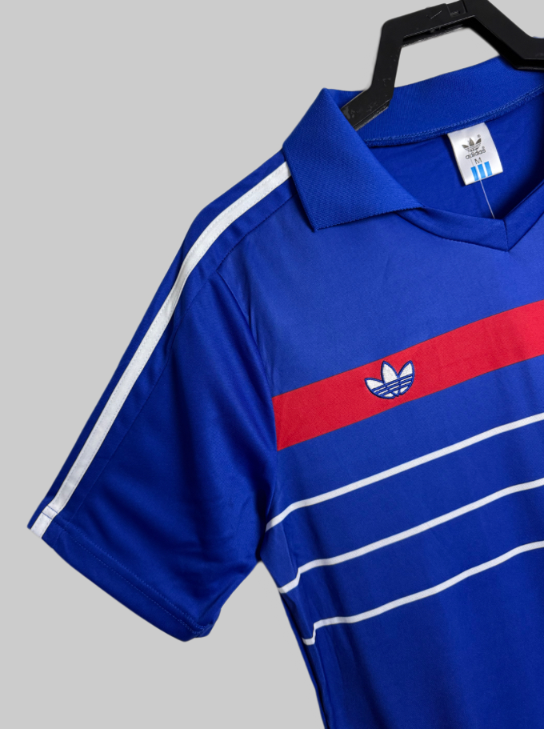 France ‘84 Euros (Home)