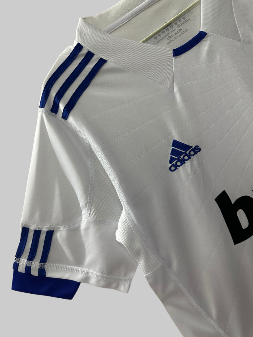 Real Madrid 10/11 (Home)