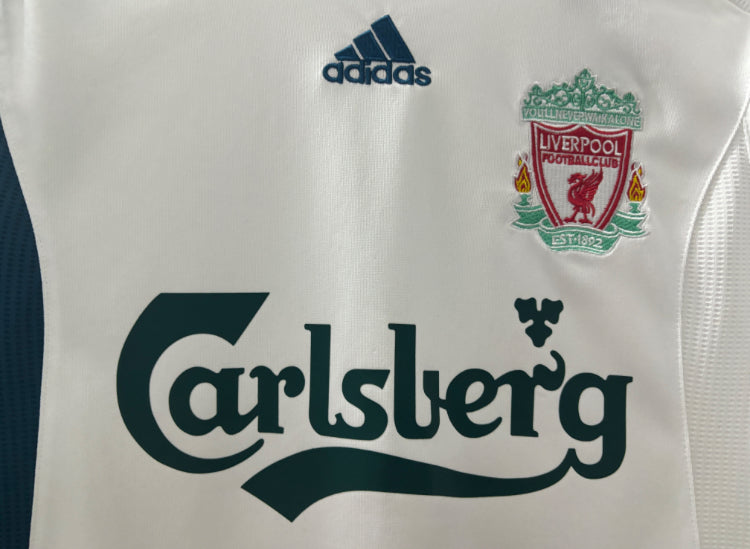 Liverpool 06/07 (Home)