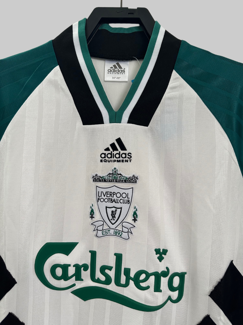 Liverpool 93/94 (Away)