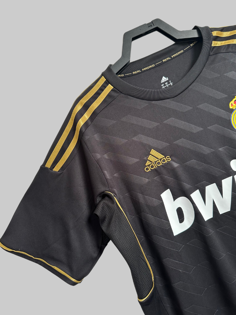 Real Madrid 11/12 (Third Kit)