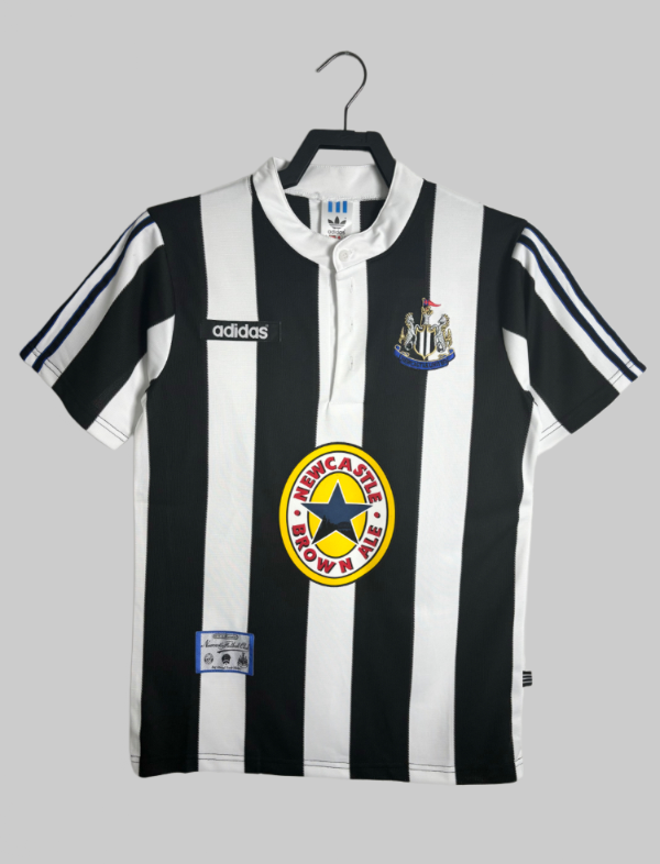 Newcastle 95/96 (Home)