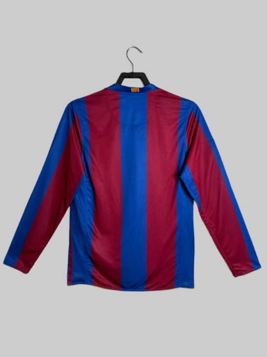 FC Barcelona 07/08 (Home)