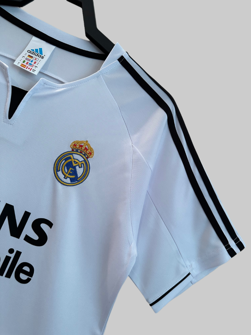 Real Madrid 04/05 (Home)