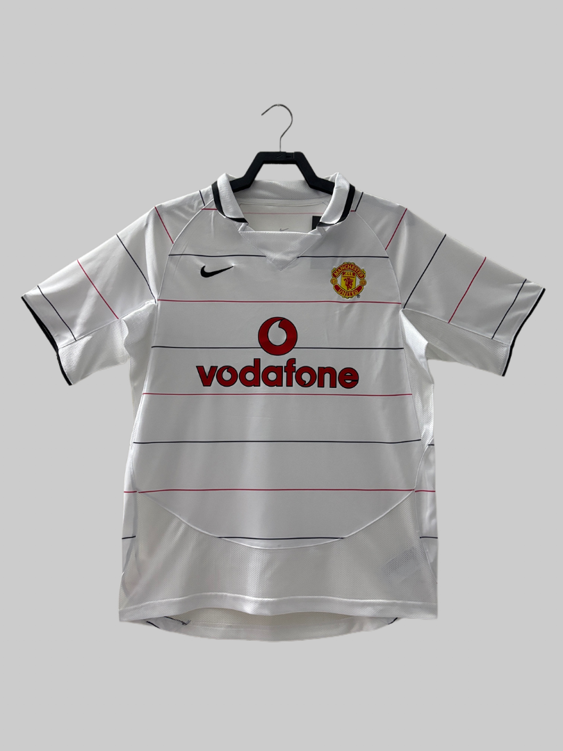 Manchester United 04/05 (Away)