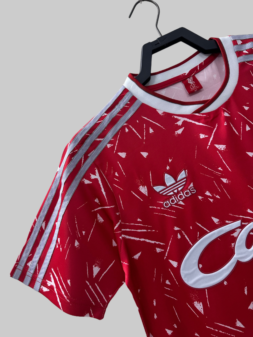 Liverpool 89/90 (Home)