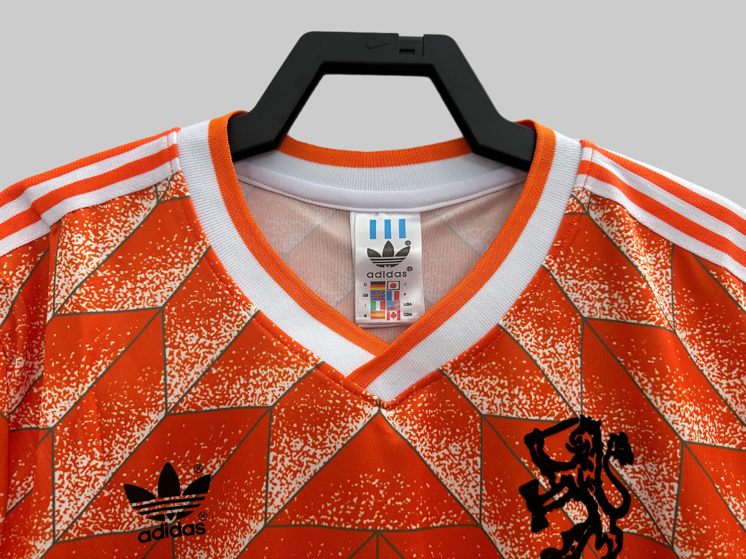 Netherlands ‘98 (Home)