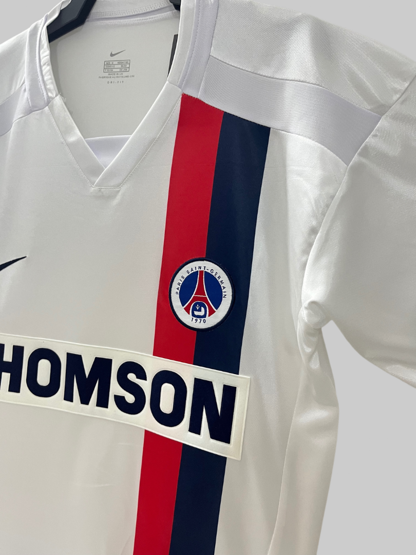 Paris Saint Germain 02/03 (Away)