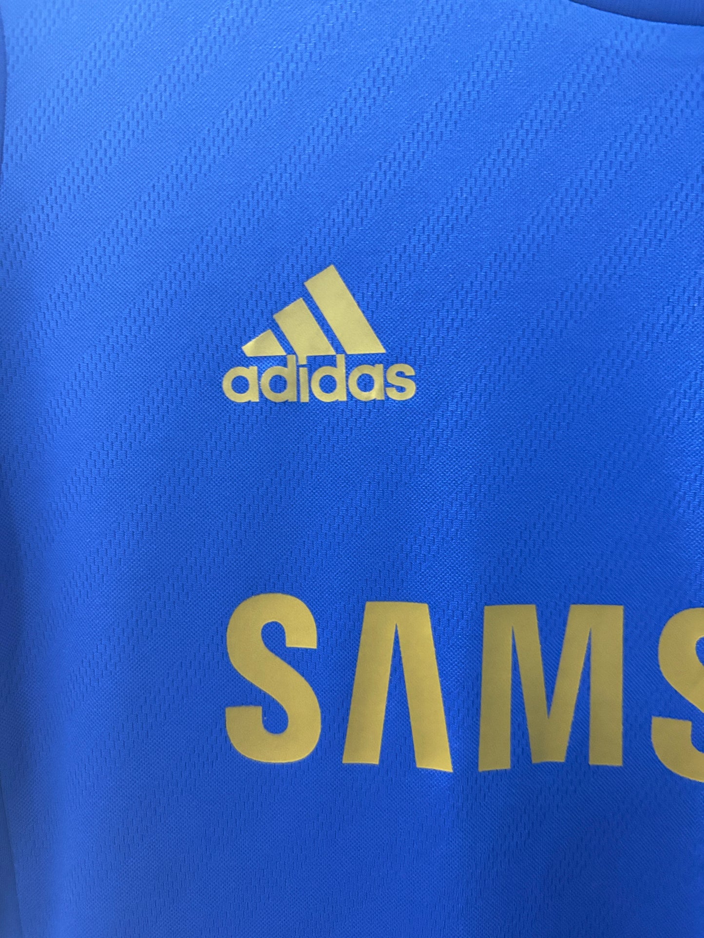 Chelsea 12/13 (Home)