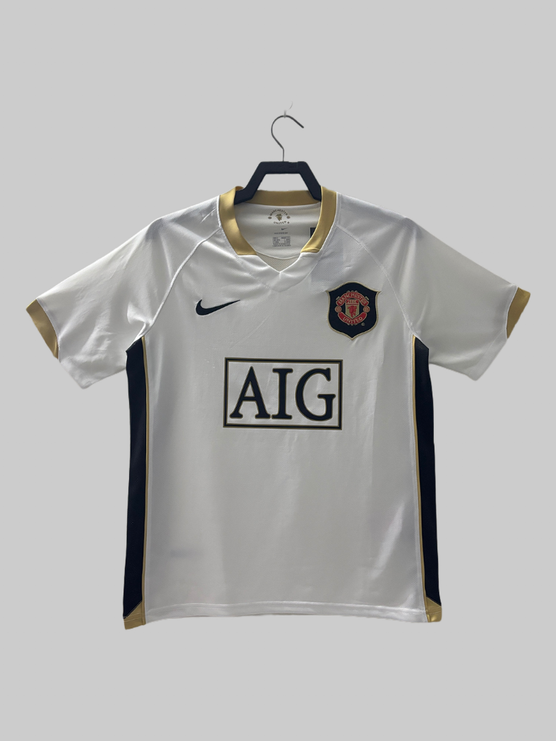 Manchester United 06/07 (Away)