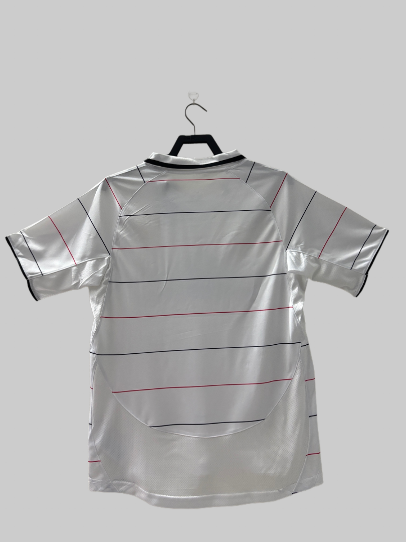 Manchester United 04/05 (Away)