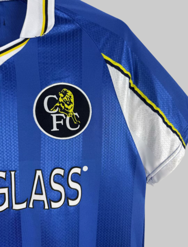 Chelsea 98/99 (Home)