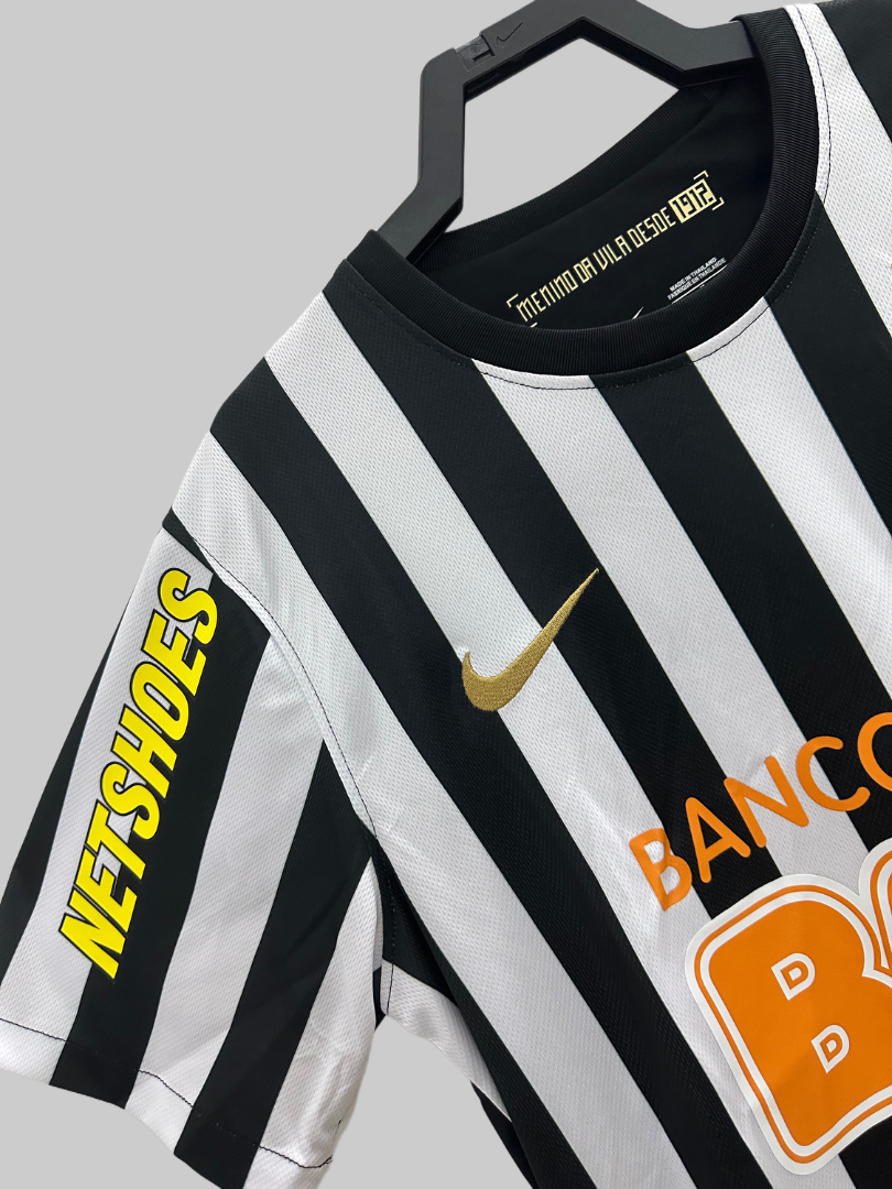 Santos 13/14 (Home)
