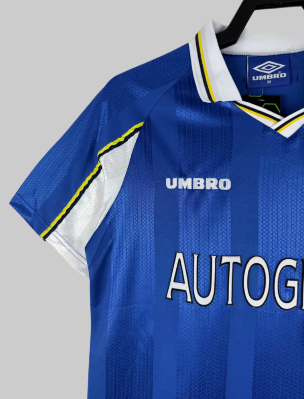 Chelsea 98/99 (Home)