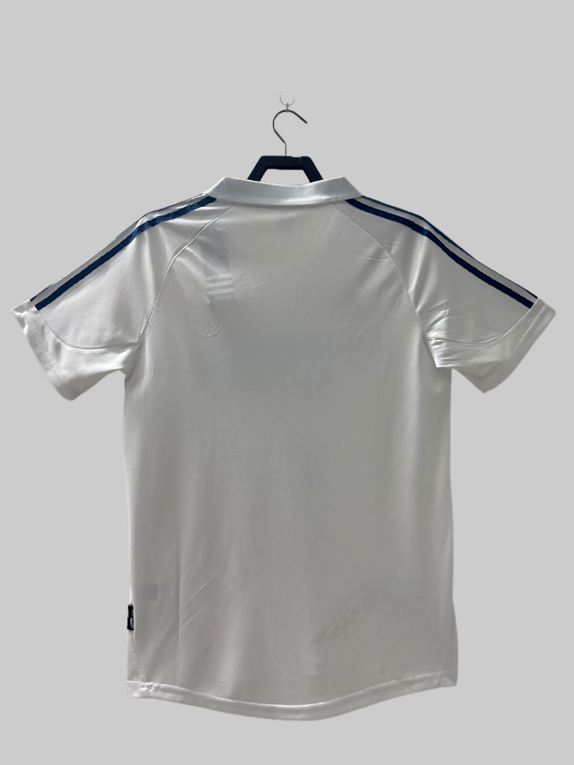 Real Madrid 01/02 (Home)