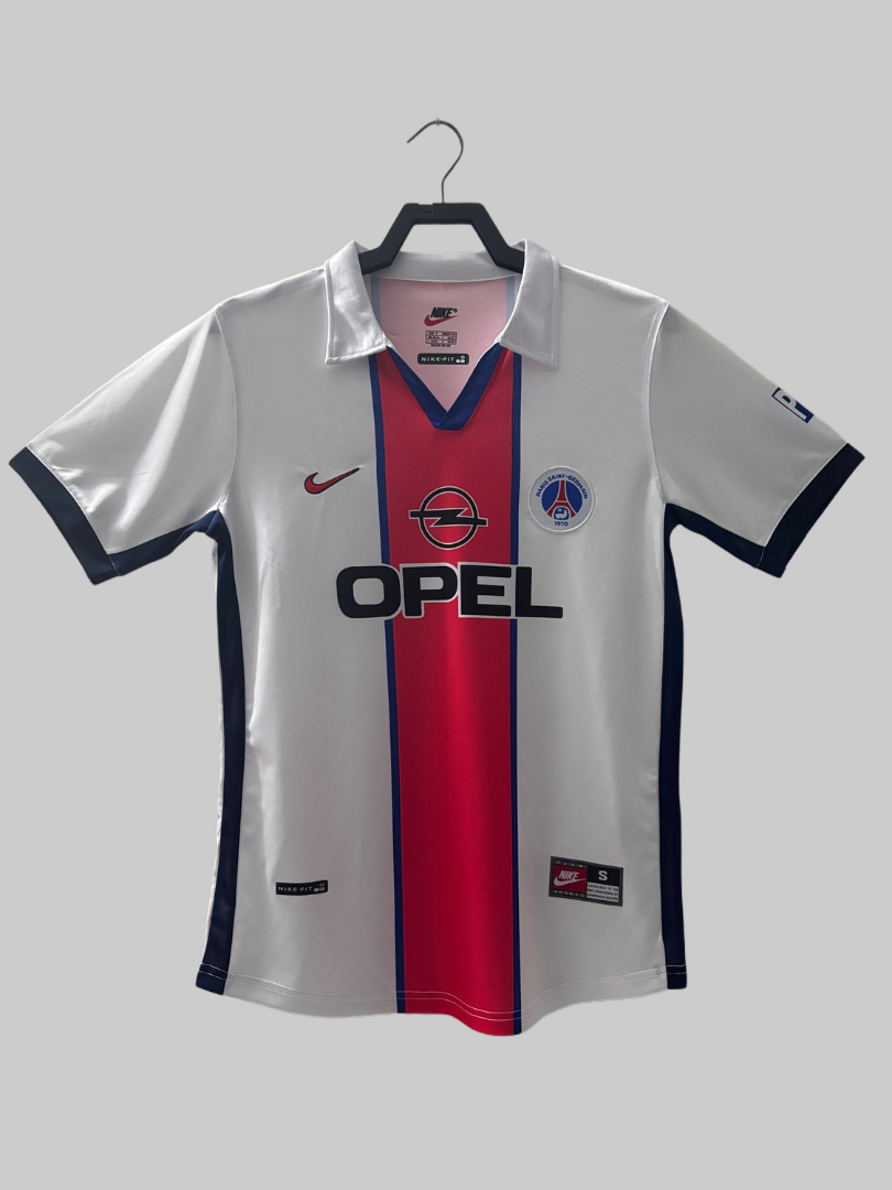 Paris Saint Germain 98/99 (Away)