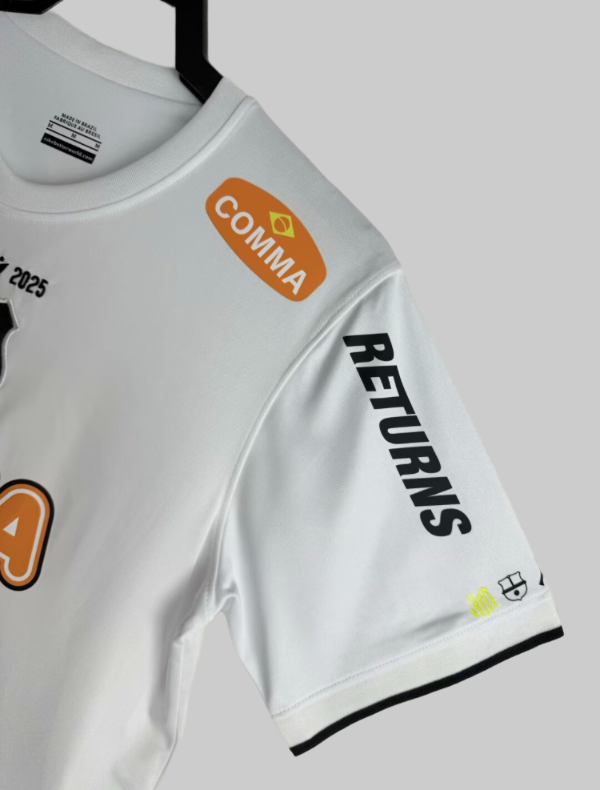 Santos 12/13 (Home)