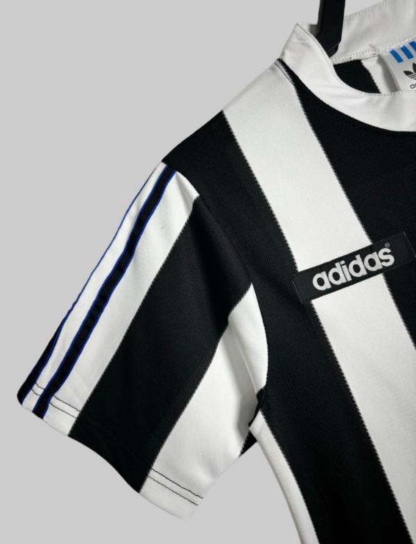 Newcastle 95/96 (Home)