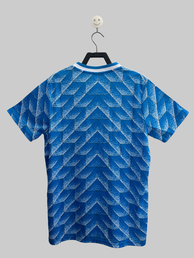 Netherlands 88/89 (Away)