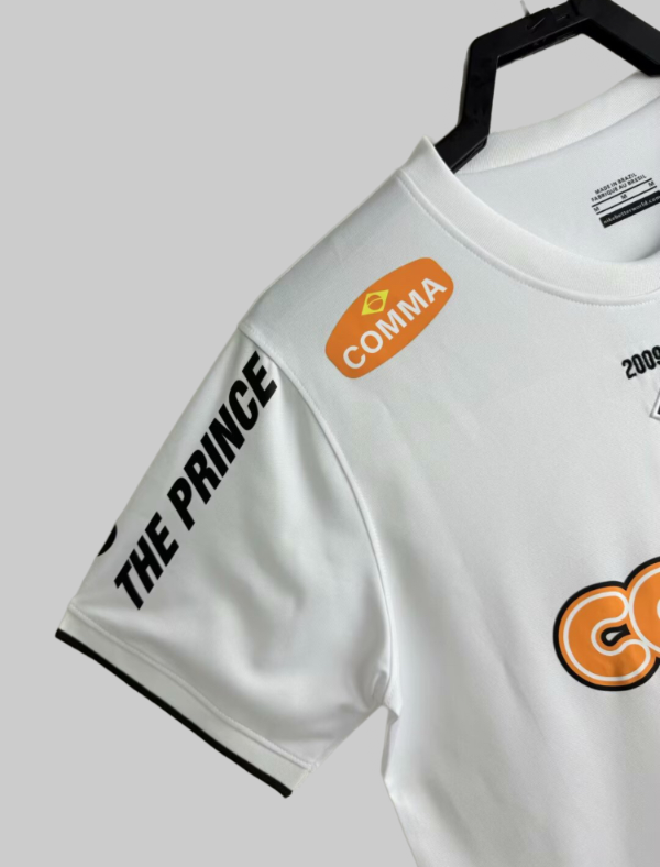 Santos 12/13 (Home)